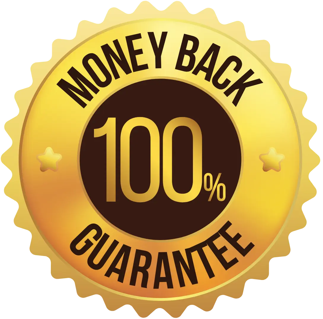 Sugar Defender-back-guarantee